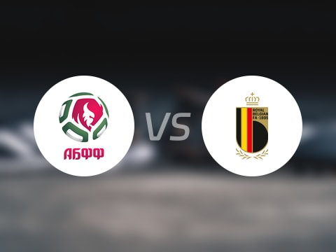 【欧青U21外】白俄罗斯U21vs比利时U21比赛结果:白俄罗斯U21(1-1)比利时U21比分战报(2025年09月04日)