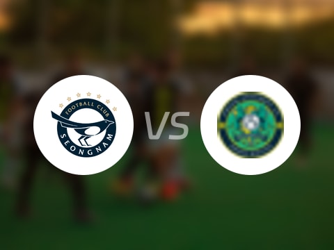韩K2联比赛前瞻：城南FCvs安山小绿人预测分析(2025年09月06日)