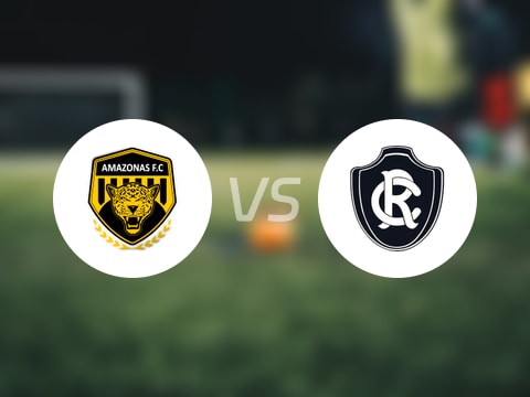【巴西乙】亚马逊FCvs瑞模贝雷比赛结果：亚马逊FC(1-3)瑞模贝雷比分战报(2025年09月06日)