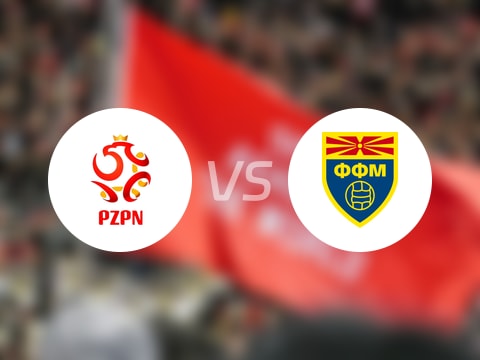 【歐青U21外】波蘭U21vs北馬其頓U21比賽結(jié)果：波蘭U21(3-0)北馬其頓U21比分戰(zhàn)報(bào)(2025年09月06日)
