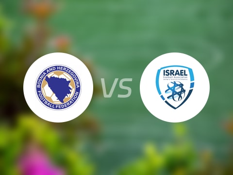 【歐青U21外】波黑U21vs以色列U21比賽結(jié)果：波黑U21(0-0)以色列U21比分戰(zhàn)報(bào)(2025年09月06日)
