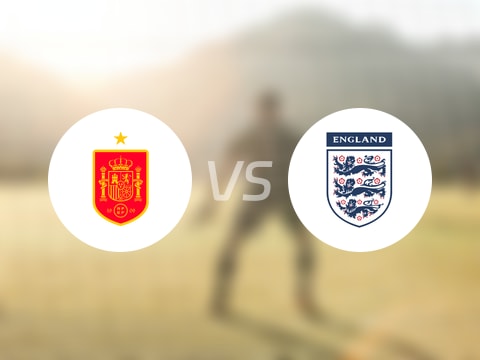 【國際友誼】西班牙U19vs英格蘭U19比賽結(jié)果：西班牙U19(3-3)英格蘭U19比分戰(zhàn)報(bào)(2025年09月06日)