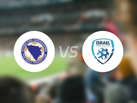 【欧青U21外】波黑U21vs以色列U21比赛结果：波黑U21(0-0)以色列U21比分战报(2025年09月06日)