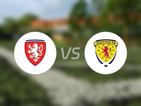 【欧青U21外】捷克U21vs苏格兰U21比赛结果：捷克U21(2-0)苏格兰U21比分战报(2025年09月06日)