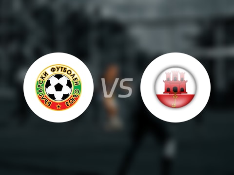 【歐青U21外】保加利亞U21vs直布羅陀U21比賽結果：保加利亞U21(3-0)直布羅陀U21比分戰(zhàn)報(2025年09月06日)