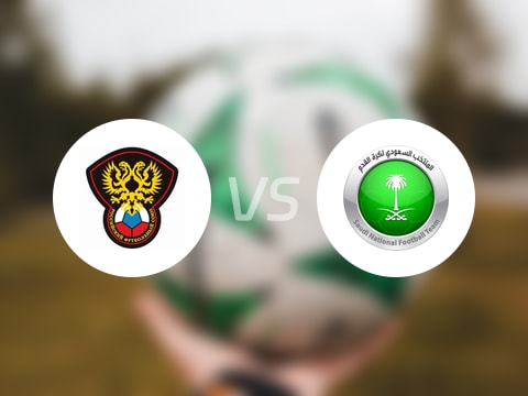 【国际友谊】俄罗斯U21vs沙特阿拉伯U23比赛结果：俄罗斯U21(1-2)沙特阿拉伯U23比分战报(2025年09月05日)