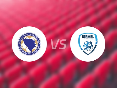  【歐青U21外】波黑U21vs以色列U21比賽結(jié)果：波黑U21(0-0)以色列U21比分戰(zhàn)報(bào)(2025年09月06日) 