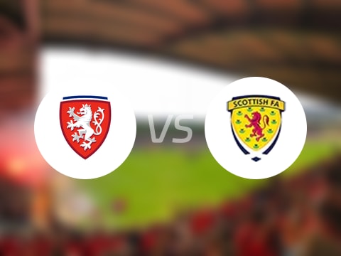  【歐青U21外】捷克U21vs蘇格蘭U21比賽結(jié)果：捷克U21(2-0)蘇格蘭U21比分戰(zhàn)報(bào)(2025年09月06日) 