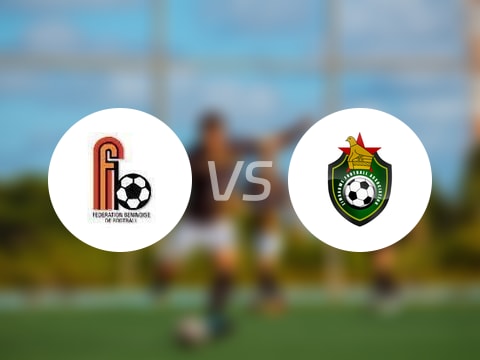【世非预】贝宁vs津巴布韦比赛结果：贝宁(1-0)津巴布韦比分战报(2025年09月06日)