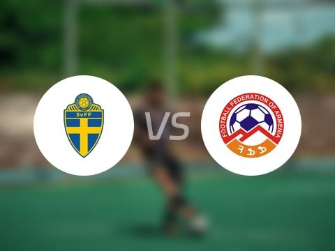 【欧青U21外】瑞典U21vs亚美尼亚U21比赛结果:瑞典U21(3-0)亚美尼亚U21比分战报(2025年09月06日)