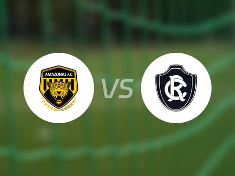 【巴西乙】亚马逊FCvs瑞模贝雷比赛结果：亚马逊FC(1-3)瑞模贝雷比分战报(2025年09月06日)