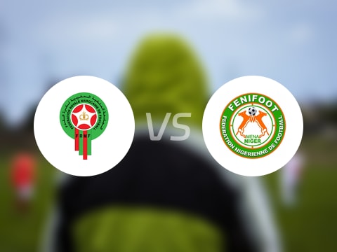 【世非預(yù)】摩洛哥vs尼日爾比賽結(jié)果：摩洛哥(5-0)尼日爾比分戰(zhàn)報(2025年09月06日)