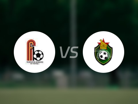 【世非预】贝宁vs津巴布韦比赛结果:贝宁(1-0)津巴布韦比分战报(2025年09月06日)