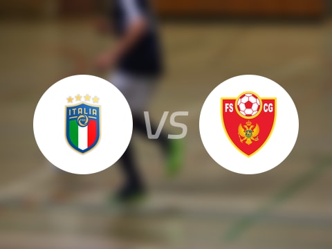 【欧青U21外】意大利U21vs黑山U21比赛结果：意大利U21(2-1)黑山U21比分战报(2025年09月06日)