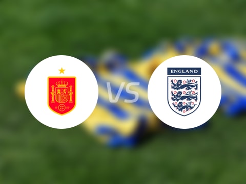 【国际友谊】西班牙U19vs英格兰U19比赛结果:西班牙U19(3-3)英格兰U19比分战报(2025年09月06日)