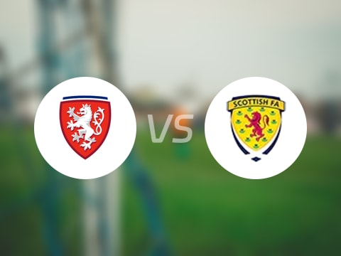 【歐青U21外】捷克U21vs蘇格蘭U21比賽結(jié)果：捷克U21(2-0)蘇格蘭U21比分戰(zhàn)報(bào)(2025年09月06日)
