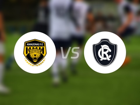 【巴西乙】亚马逊FCvs瑞模贝雷比赛结果：亚马逊FC(1-3)瑞模贝雷比分战报(2025年09月06日)