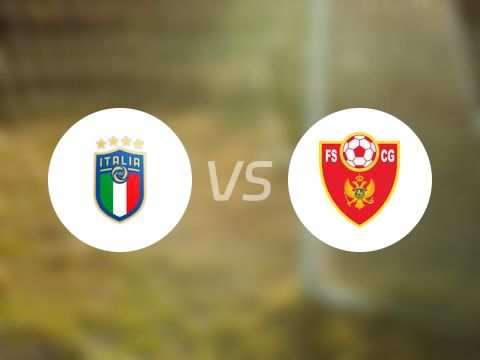 【歐青U21外】意大利U21vs黑山U21比賽結(jié)果：意大利U21(2-1)黑山U21比分戰(zhàn)報(2025年09月06日)