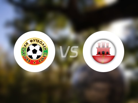 【欧青U21外】保加利亚U21vs直布罗陀U21比赛结果：保加利亚U21(3-0)直布罗陀U21比分战报(2025年09月06日)