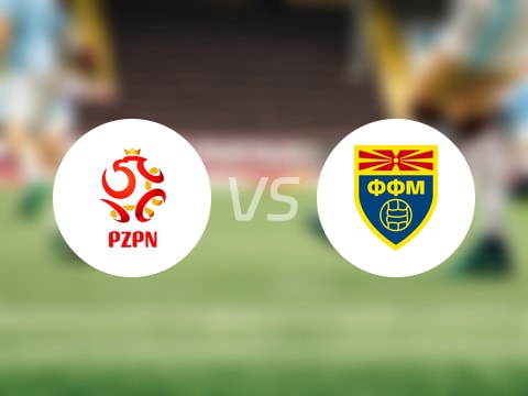【欧青U21外】波兰U21vs北马其顿U21比赛结果:波兰U21(3-0)北马其顿U21比分战报(2025年09月06日)