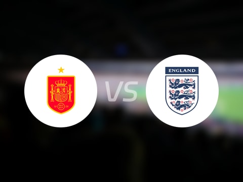 【國際友誼】西班牙U19vs英格蘭U19比賽結(jié)果：西班牙U19(3-3)英格蘭U19比分戰(zhàn)報(2025年09月06日)