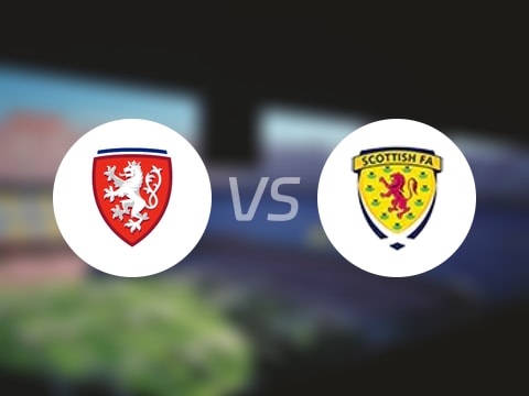 【欧青U21外】捷克U21vs苏格兰U21比赛结果：捷克U21(2-0)苏格兰U21比分战报(2025年09月06日)