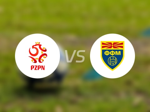 【欧青U21外】波兰U21vs北马其顿U21比赛结果：波兰U21(3-0)北马其顿U21比分战报(2025年09月06日)
