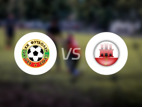 【欧青U21外】保加利亚U21vs直布罗陀U21比赛结果：保加利亚U21(3-0)直布罗陀U21比分战报(2025年09月06日)