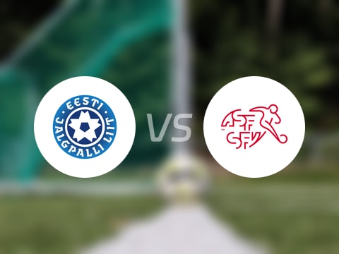  【歐青U21外】愛(ài)沙尼亞U21vs瑞士U21比賽結(jié)果：愛(ài)沙尼亞U21(0-2)瑞士U21比分戰(zhàn)報(bào)(2025年09月06日) 