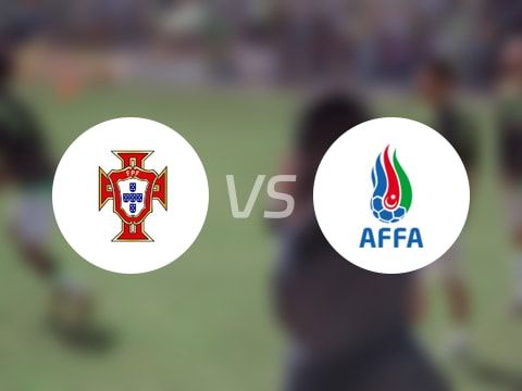 【歐青U21外】葡萄牙U21vs阿塞拜疆U21首發(fā)陣容名單(2025年09月06日)