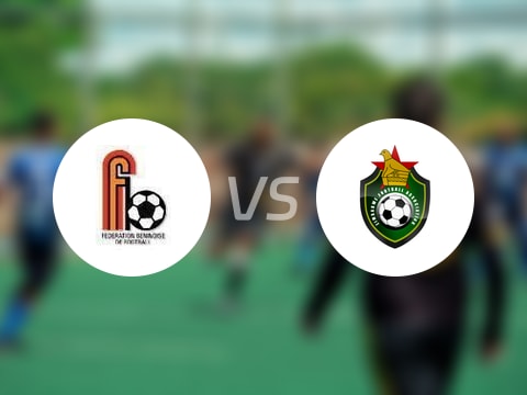 【世非预】贝宁vs津巴布韦比赛结果：贝宁(1-0)津巴布韦比分战报(2025年09月06日)