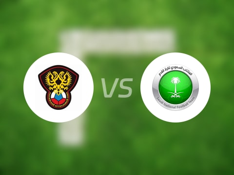  【國際友誼】俄羅斯U21vs沙特阿拉伯U23比賽結(jié)果：俄羅斯U21(1-2)沙特阿拉伯U23比分戰(zhàn)報(2025年09月05日) 