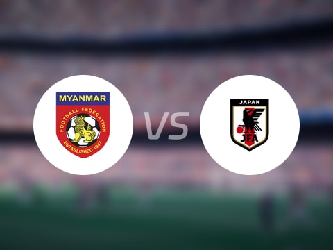  【U23亞洲杯】緬甸U23vs日本U23比賽結果：緬甸U23(1-2)日本U23比分戰(zhàn)報(2025年09月06日) 