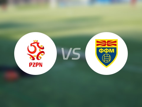 【欧青U21外】波兰U21vs北马其顿U21比赛结果：波兰U21(3-0)北马其顿U21比分战报(2025年09月06日)