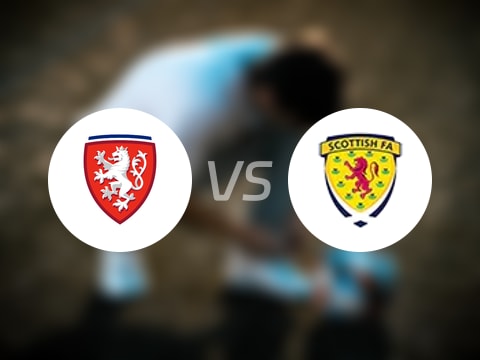 【欧青U21外】捷克U21vs苏格兰U21比赛结果：捷克U21(2-0)苏格兰U21比分战报(2025年09月06日)