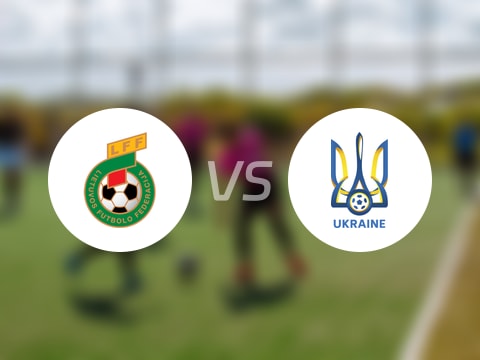  【歐青U21外】立陶宛U21vs烏克蘭U21比賽結(jié)果：立陶宛U21(0-4)烏克蘭U21比分戰(zhàn)報(bào)(2025年09月06日) 