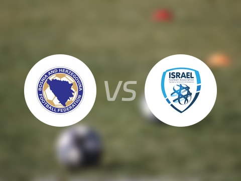  【歐青U21外】波黑U21vs以色列U21比賽結(jié)果：波黑U21(0-0)以色列U21比分戰(zhàn)報(bào)(2025年09月06日) 