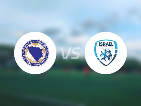  【歐青U21外】波黑U21vs以色列U21比賽結(jié)果：波黑U21(0-0)以色列U21比分戰(zhàn)報(2025年09月06日) 