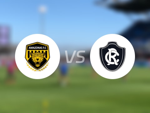 【巴西乙】亞馬遜FCvs瑞模貝雷比賽結(jié)果：亞馬遜FC(1-3)瑞模貝雷比分戰(zhàn)報(2025年09月06日)
