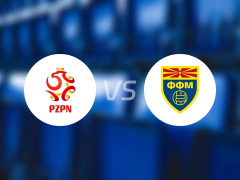 【歐青U21外】波蘭U21vs北馬其頓U21比賽結(jié)果：波蘭U21(3-0)北馬其頓U21比分戰(zhàn)報(bào)(2025年09月06日)