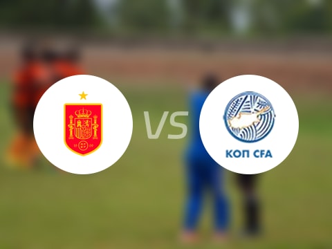  【歐青U21外】西班牙U21vs塞浦路斯U21比賽結(jié)果：西班牙U21(3-0)塞浦路斯U21比分戰(zhàn)報(bào)(2025年09月06日) 