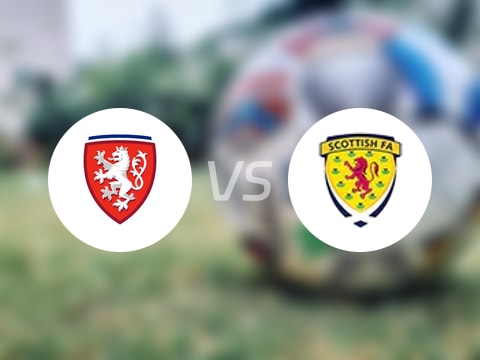 【欧青U21外】捷克U21vs苏格兰U21比赛结果:捷克U21(2-0)苏格兰U21比分战报(2025年09月06日)