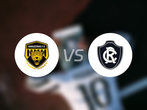 【巴西乙】亚马逊FCvs瑞模贝雷比赛结果：亚马逊FC(1-3)瑞模贝雷比分战报(2025年09月06日)