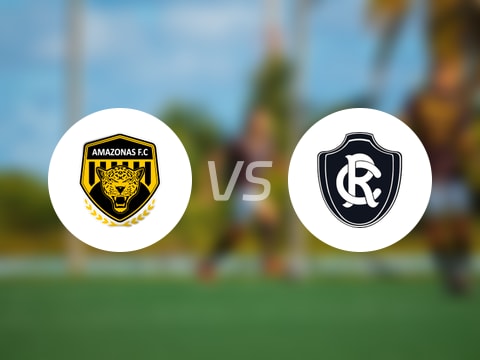【巴西乙】亞馬遜FCvs瑞模貝雷比賽結果：亞馬遜FC(1-3)瑞模貝雷比分戰(zhàn)報(2025年09月06日)