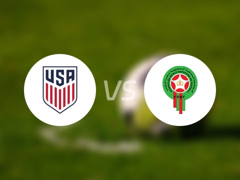 【国际友谊】美国U20vs摩洛哥U20比赛结果：美国U20(4-1)摩洛哥U20比分战报(2025年09月06日)