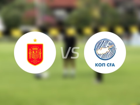 【欧青U21外】西班牙U21vs塞浦路斯U21比赛结果：西班牙U21(3-0)塞浦路斯U21比分战报(2025年09月06日)
