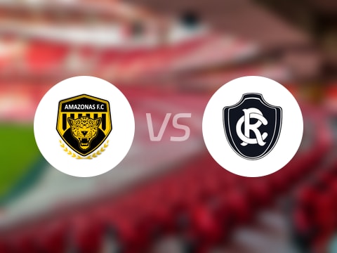  【巴西乙】亞馬遜FCvs瑞模貝雷比賽結(jié)果：亞馬遜FC(1-3)瑞模貝雷比分戰(zhàn)報(2025年09月06日) 