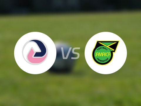 【世中北美预】百慕大群岛vs牙买加比赛结果：百慕大群岛(0-4)牙买加比分战报(2025年09月06日)
