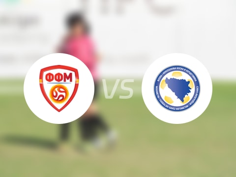 【國際友誼】北馬其頓U19vs波黑U19比賽結(jié)果：北馬其頓U19(2-1)波黑U19比分戰(zhàn)報(bào)(2025年09月06日)
