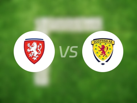 【欧青U21外】捷克U21vs苏格兰U21比赛结果:捷克U21(2-0)苏格兰U21比分战报(2025年09月06日)
